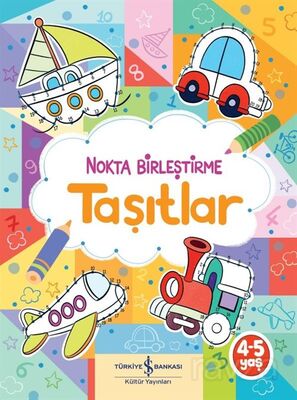 Taşıtlar / Nokta Birleştirme - 1