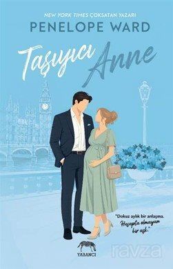 Taşıyıcı Anne - 1