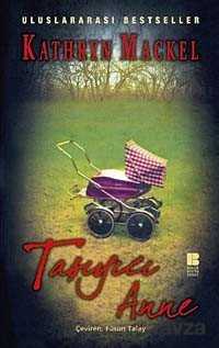 Taşıyıcı Anne - Bilge Kültür Sanat