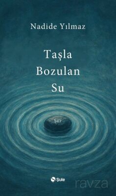 Taşla Bozulan Su - 1