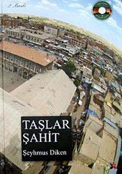 Taşlar Şahit (Cd Ekli) - Lis Yayınları