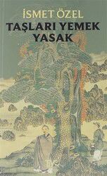 Taşları Yemek Yasak - Tiyo Yayınları