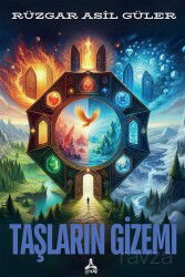 Taşların Gizemi - Son Çağ Yayınları