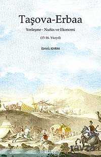 Taşova-Erbaa - Kitabevi Yayıncılık