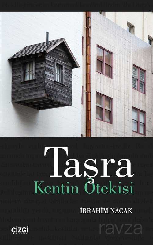 Taşra - Çizgi Kitabevi
