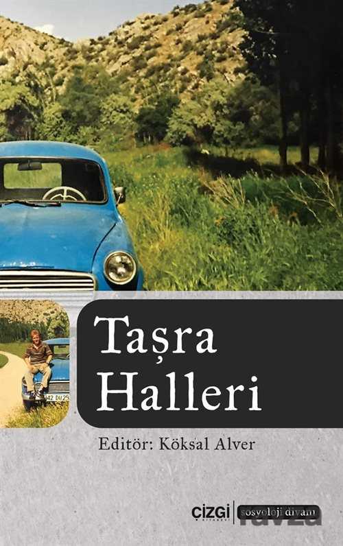 Taşra Halleri - Çizgi Kitabevi