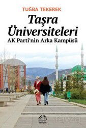 Taşra Üniversiteleri - İletişim Yayınları
