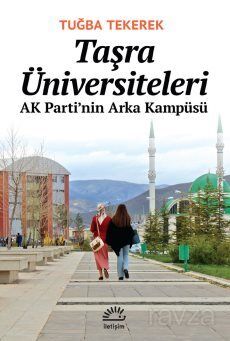 Taşra Üniversiteleri - 1