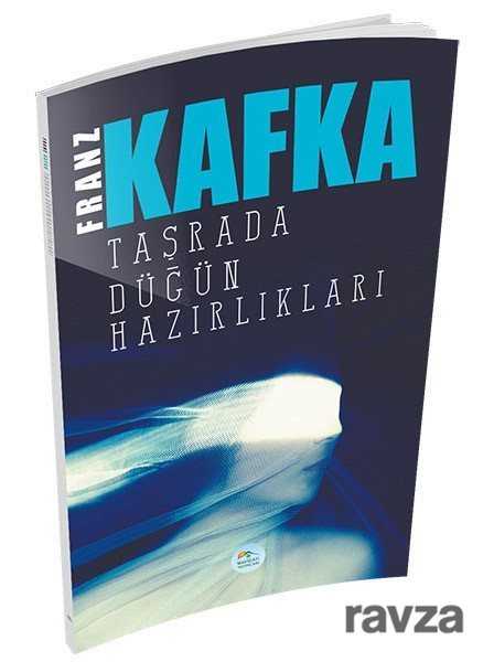 Taşrada Düğün Hazırlıkları - Maviçatı Yayınları