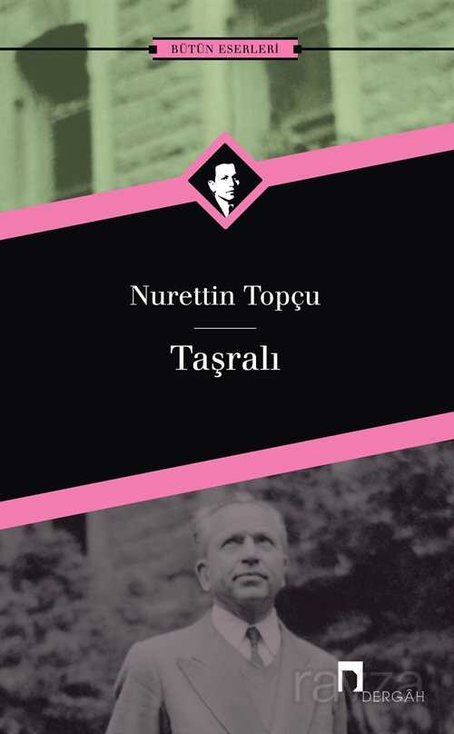 Taşralı - Dergah Yayınları