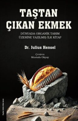 Taştan Çıkan Ekmek - 1