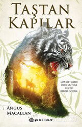 Taştan Kapılar - Epsilon Yayınları