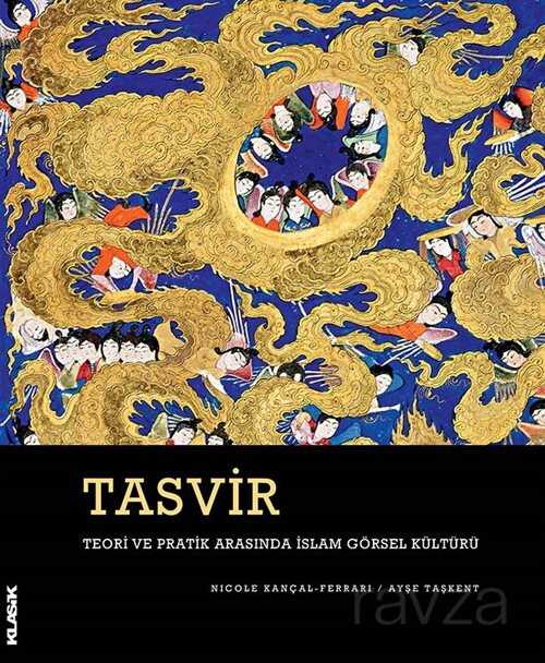 Tasvir (Karton Kapak) - Klasik Yayınları