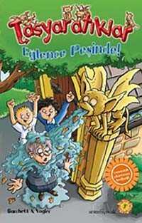 Taşyaratıklar / Eğlence Peşinde - Artemis Yayınları