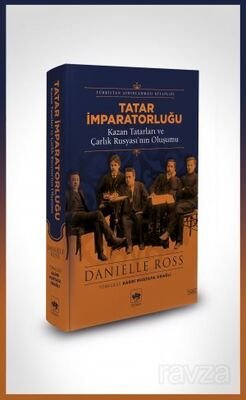 Tatar İmparatorluğu - 1