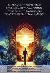 Tatar Kapısı Rkail Zeydulla - Ekin Kitabevi Yayınları (Bursa)