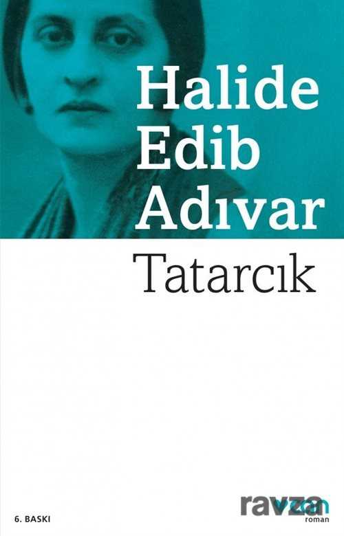 Tatarcık - Can Yayınları