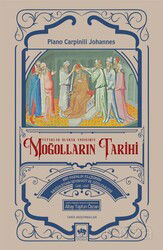 Tatarlar Olarak Andığımız Moğolların Tarihi - Ötüken Neşriyat