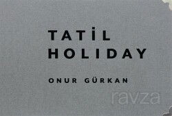 Tatil / Holiday - Masa Yayınları