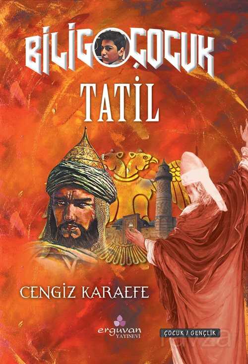 Tatil - Erguvan Yayınevi