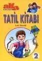 Tatil Kitabı 2 - Alfa Yayınları