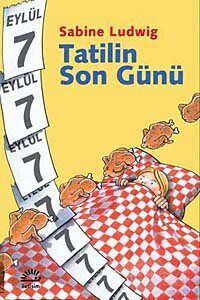 Tatilin Son Günü - 1