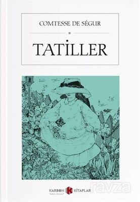Tatiller - 1