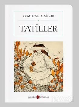 Tatiller (Cep Boy) - 1
