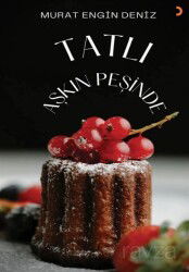 Tatlı Aşkın Peşinde - Cinius Yayınları