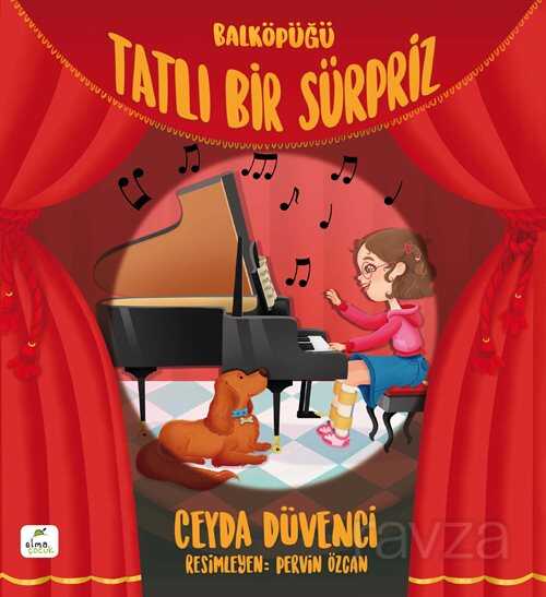 Tatlı Bir Sürpriz - 1