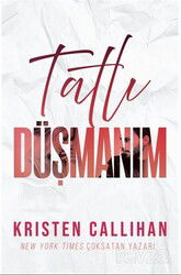Tatlı Düşmanım - Ren Kitap
