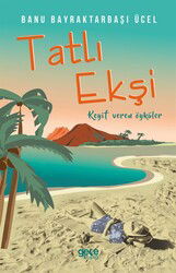 Tatlı Ekşi - Gece Kitaplığı