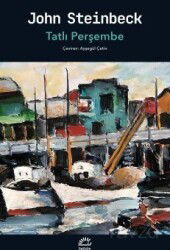 Tatlı Perşembe - İletişim Yayınları