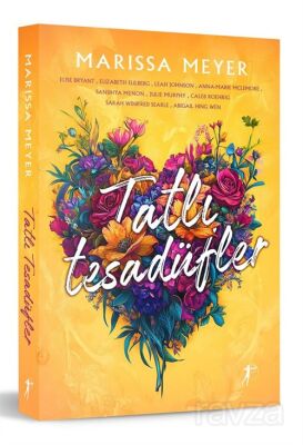 Tatlı Tesadüfler - 1