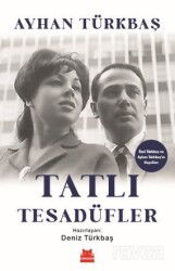 Tatlı Tesadüfler - Kırmızı Kedi Yayınevi