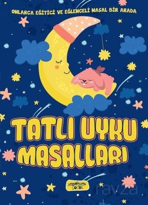 Tatlı Uyku Masallları - 1