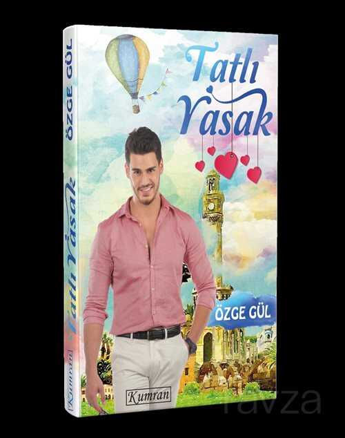 Tatlı Yasak - Kumran Yayınları