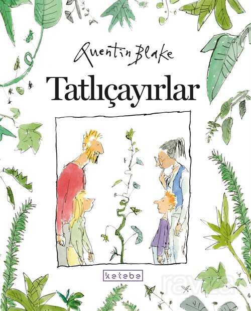 Tatliçayirlar - Ketebe Çocuk