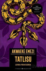 Tatlısu - İthaki Yayınları