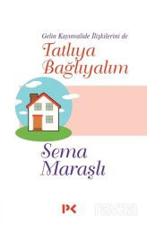 Tatlıya Bağlayalım - Profil Yayıncılık