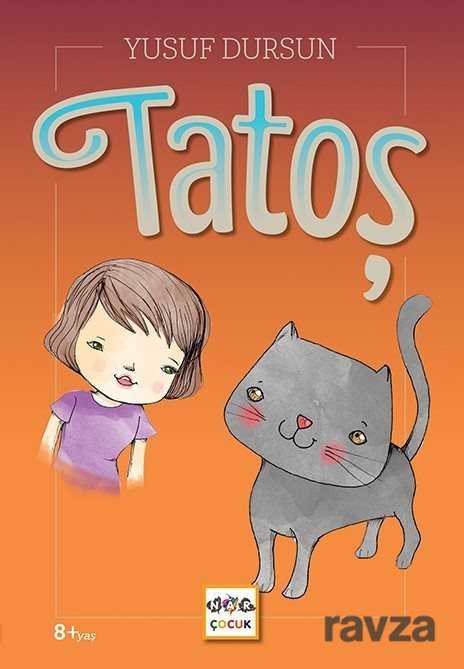 Tatoş - Nar Yayınları