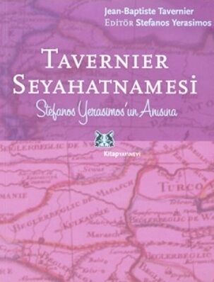 Tavernier Seyahatnamesi - 1