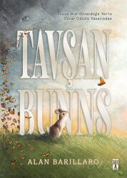 Tavşan Bunns (Ciltli) - Timaş Genç Yayınları