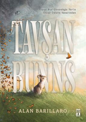 Tavşan Bunns (Ciltli) - 1