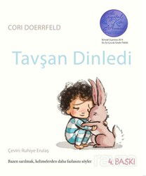 Tavşan Dinledi - Gergedan