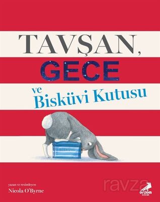 Tavşan, Gece ve Bisküvi Kutusu - 1