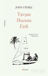 Tavşan Huzura Erdi - Alef Yayınevi