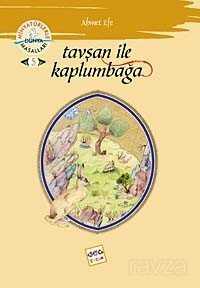 Tavşan ile Kaplumbağa - Nar Yayınları