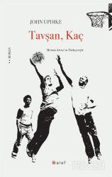 Tavşan Kaç - Alef Yayınevi