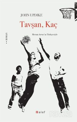 Tavşan Kaç - 1
